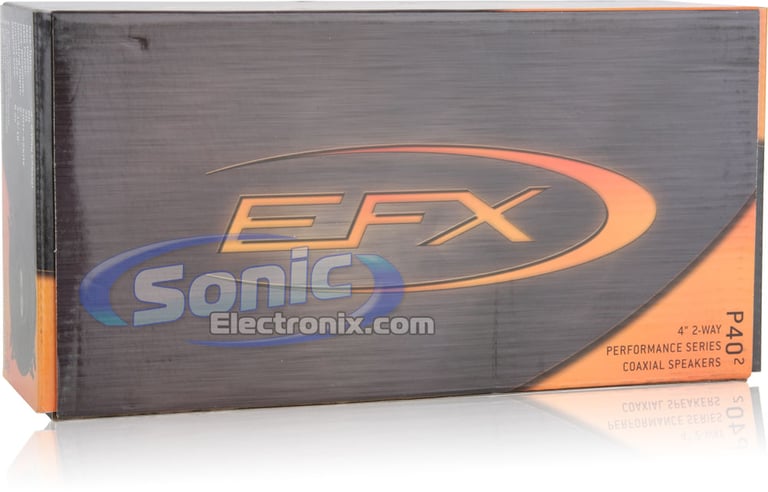 EFX P402 Image 7