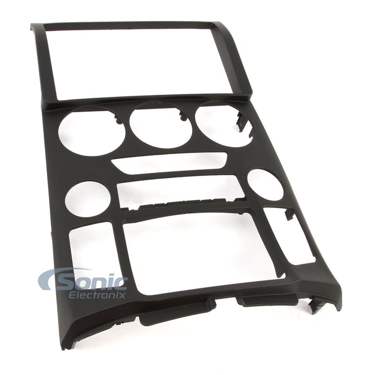 Metra 99-7352B Dash Kit Image 2