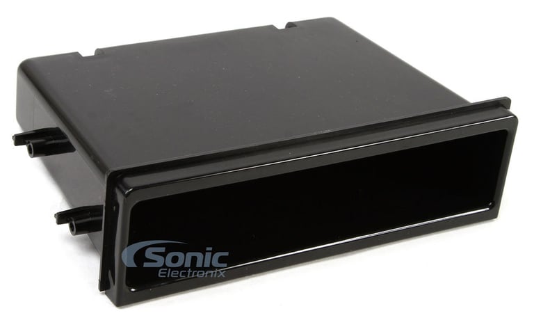 Metra 99-7352B Dash Kit Image 3