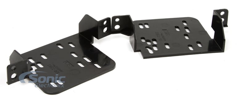 Metra 99-7352B Dash Kit Image 4