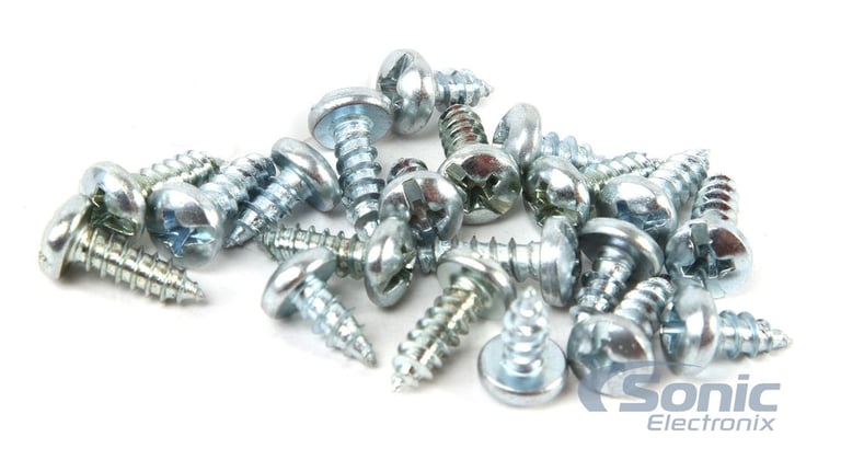 Metra 99-7352B Dash Kit Image 5