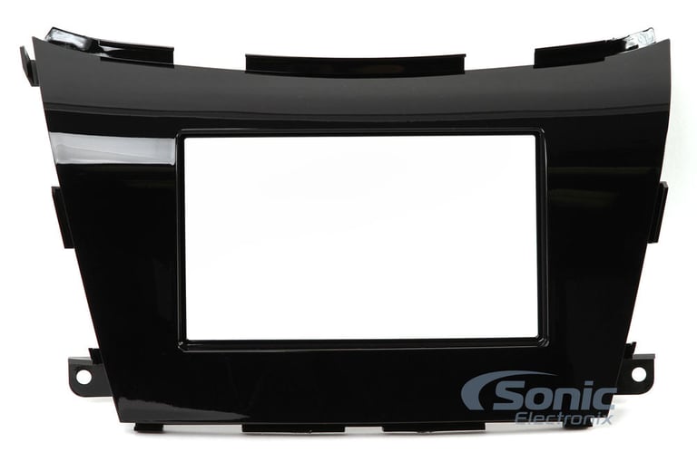 Metra 99-7628BHG Dash Kit Image 2