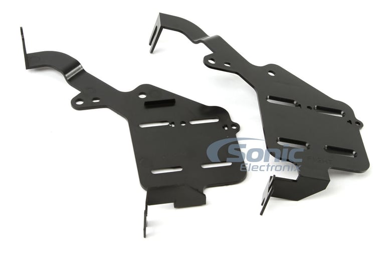 Metra 99-7628BHG Dash Kit Image 3
