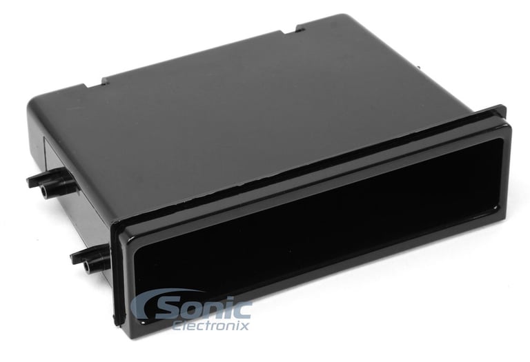 Metra 99-7628BHG Dash Kit Image 5