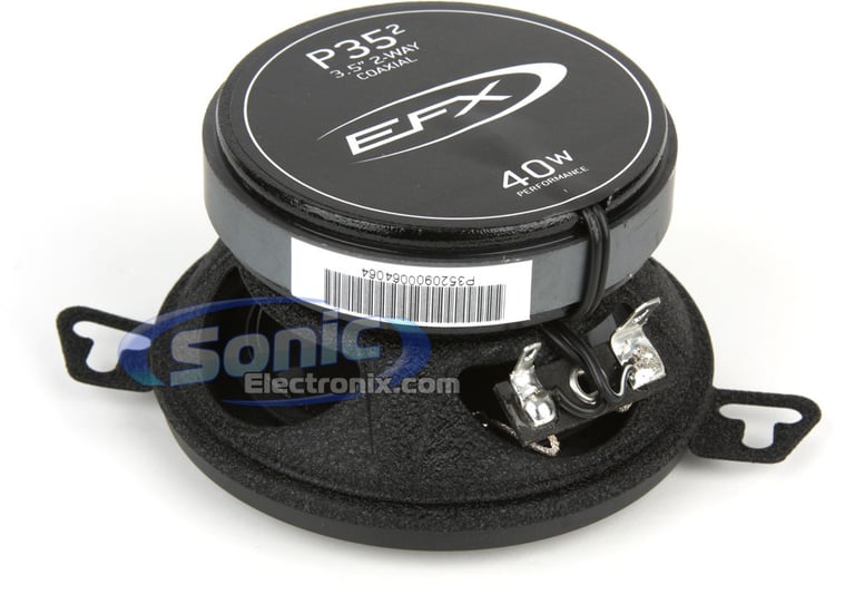 EFX P352 Image 4