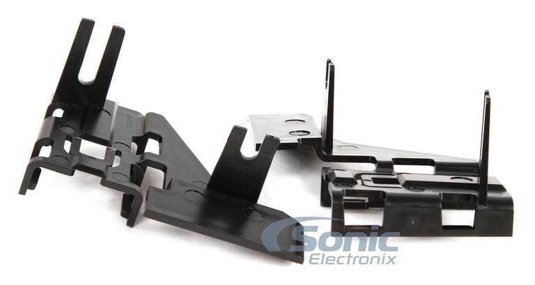 Metra 99-8236 Dash Kit Image 3