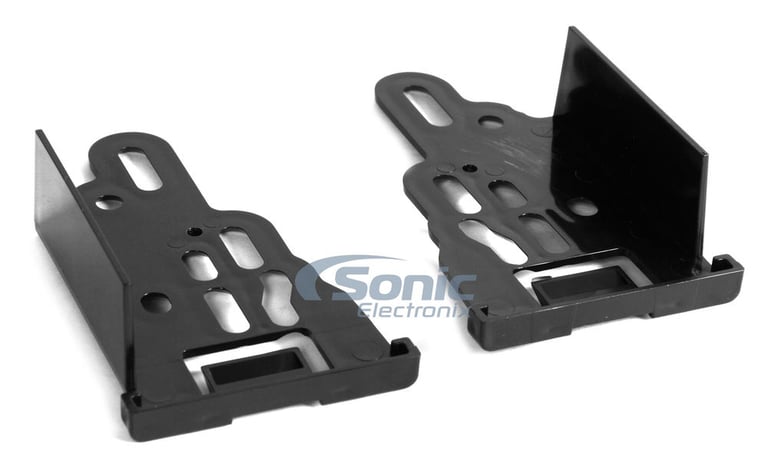 Metra 99-8236 Dash Kit Image 4