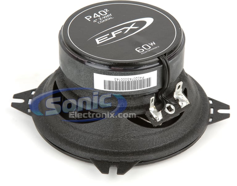 EFX P402 Image 4