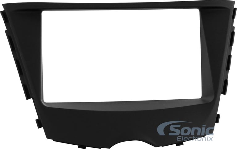Metra 95-7350B Dash Kit Image 2