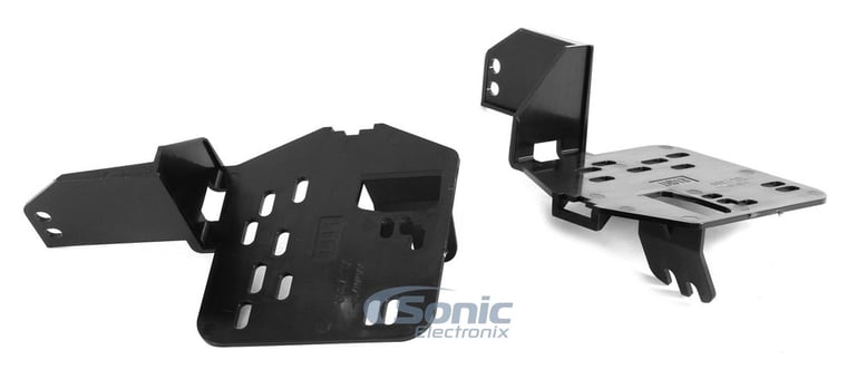 Metra 95-7350B Dash Kit Image 3