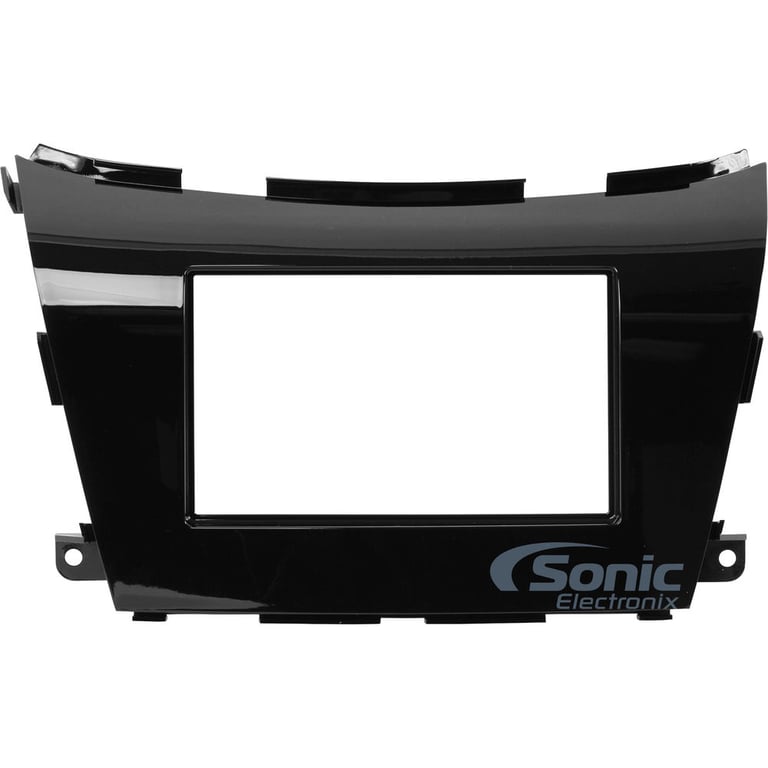 Metra 95-7628BHG Dash Kit Image 2