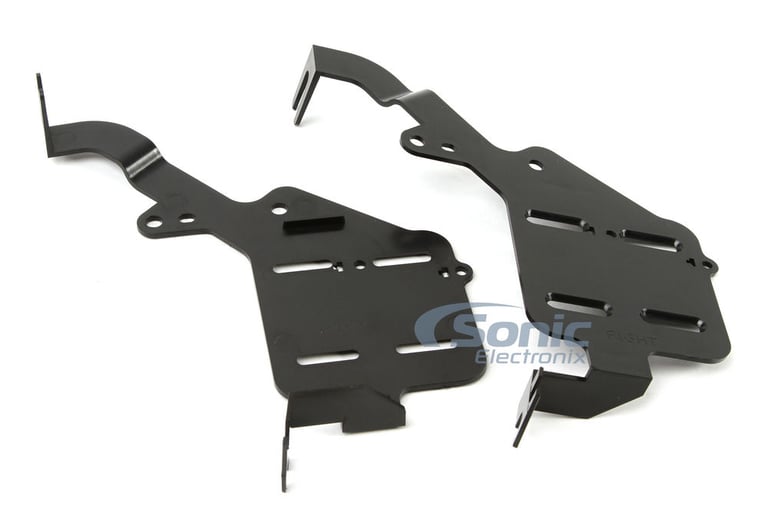 Metra 95-7628BHG Dash Kit Image 3