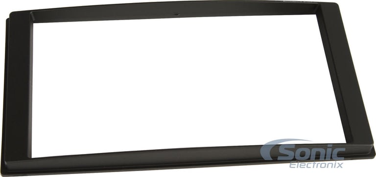 Metra 95-8905B Dash Kit Image 2
