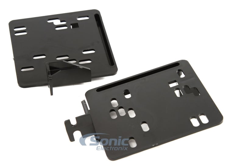 Metra 95-8905B Dash Kit Image 3