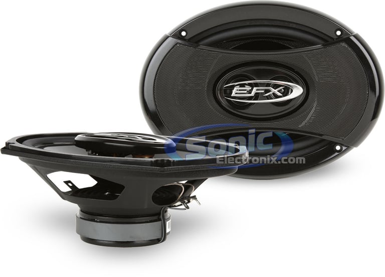 EFX P693 by Scosche Image 1