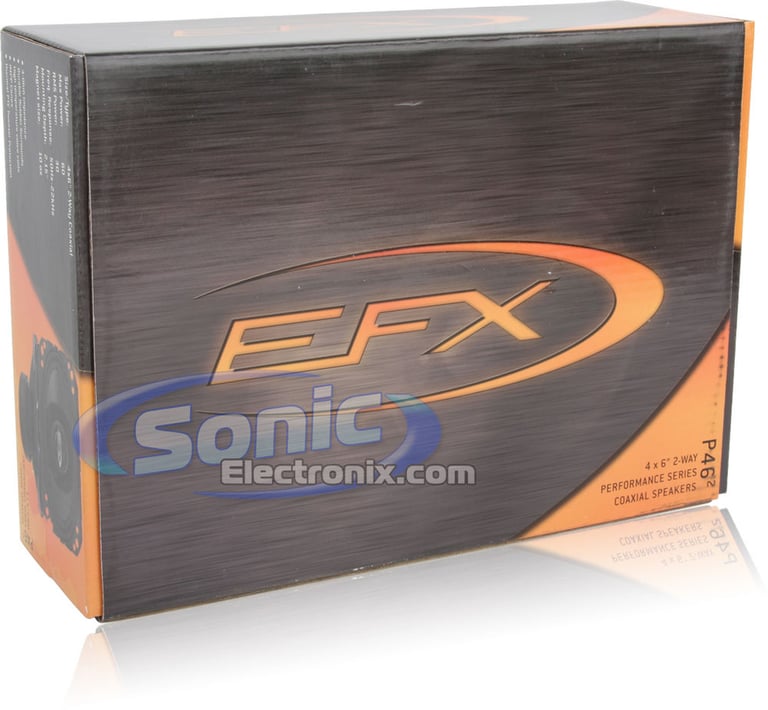 EFX P462 by Scosche Image 7