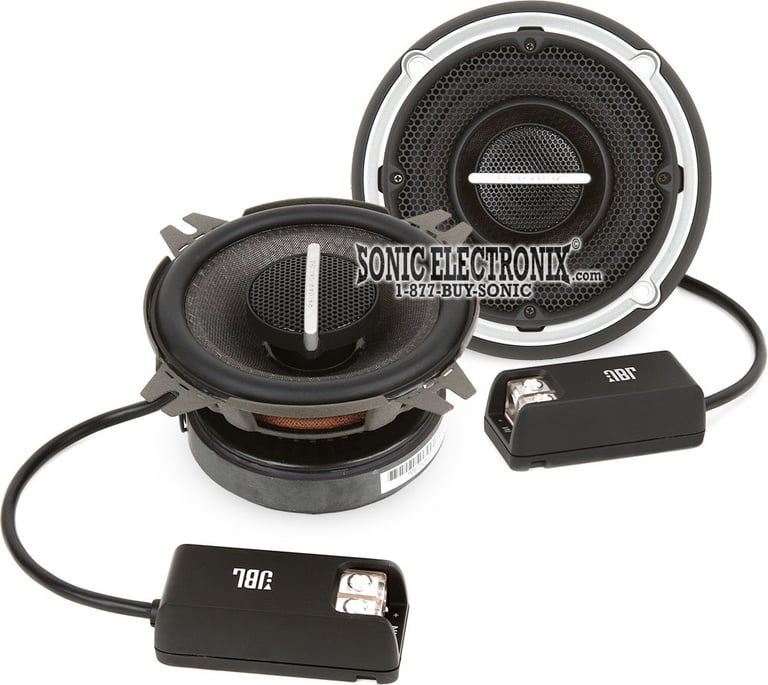 JBL P462 Open Box Image 1