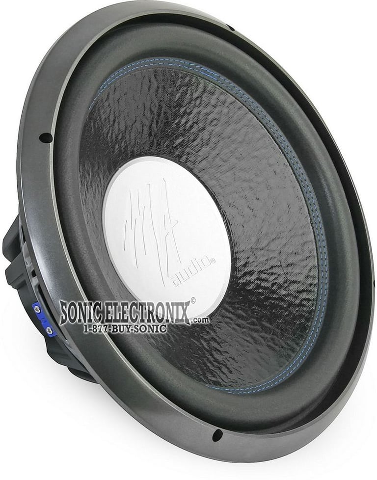 MA Audio MA153XE Image 1