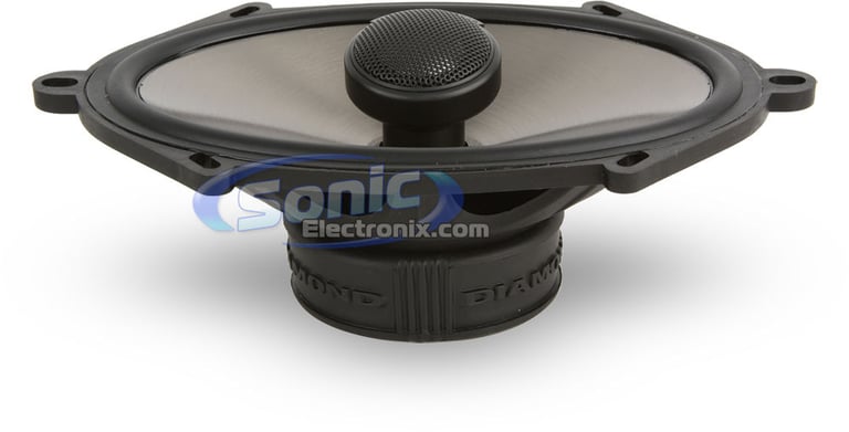 Diamond Audio D373i Image 3