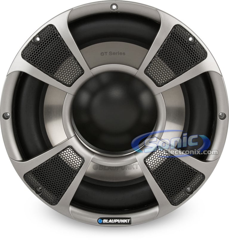 Blaupunkt GTw1000 Image 3