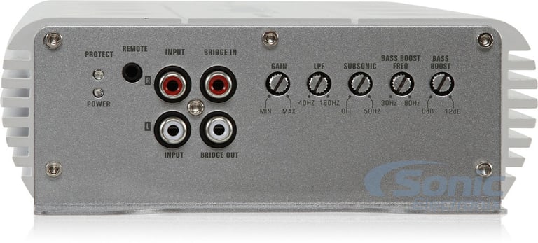 Audiopipe APMAR1300 Image 4