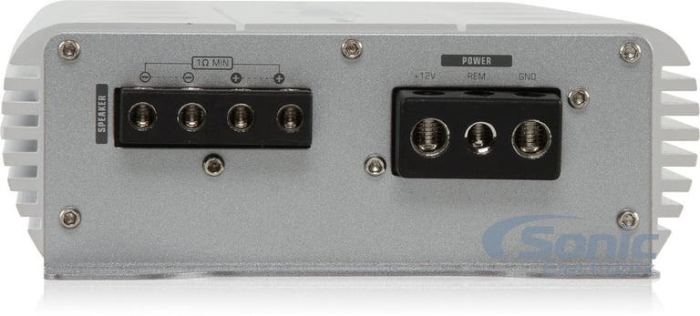 Audiopipe APMAR1300 Image 5