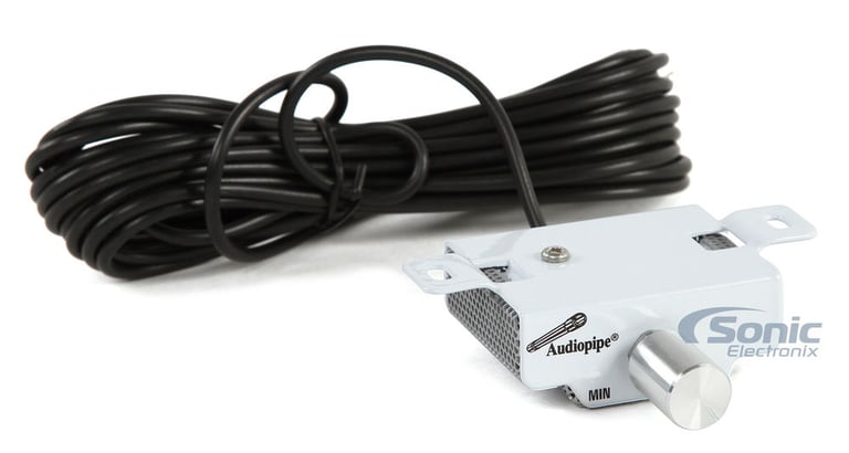 Audiopipe APMAR1300 Image 6