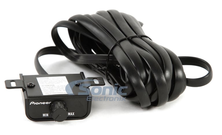 Pioneer GM-D9605 (Ships as GM-9705) Image 6