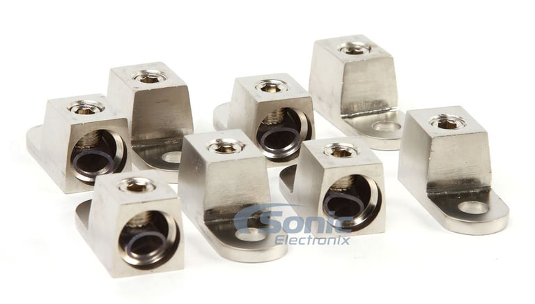 Mechman Alternators BIG3OFC Image 5