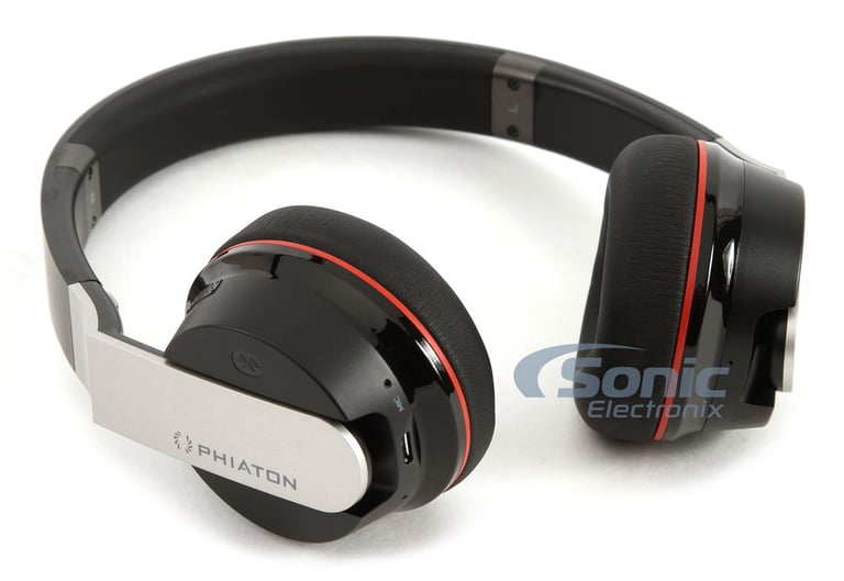 Phiaton BT 330 NC Image 5