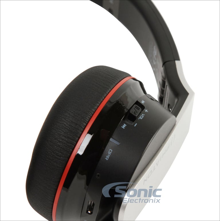 Phiaton BT 330 NC Image 8