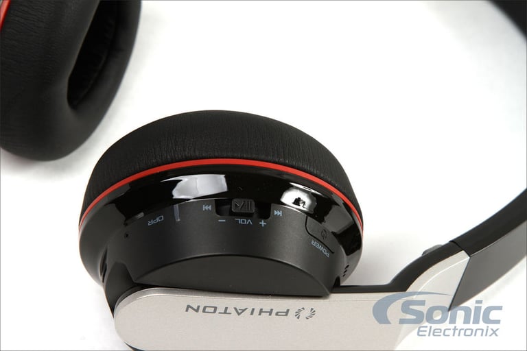 Phiaton BT 330 NC Image 9