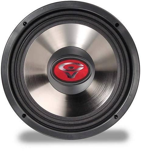 Cerwin-Vega HED-8DVC 8" HED Series Image 1