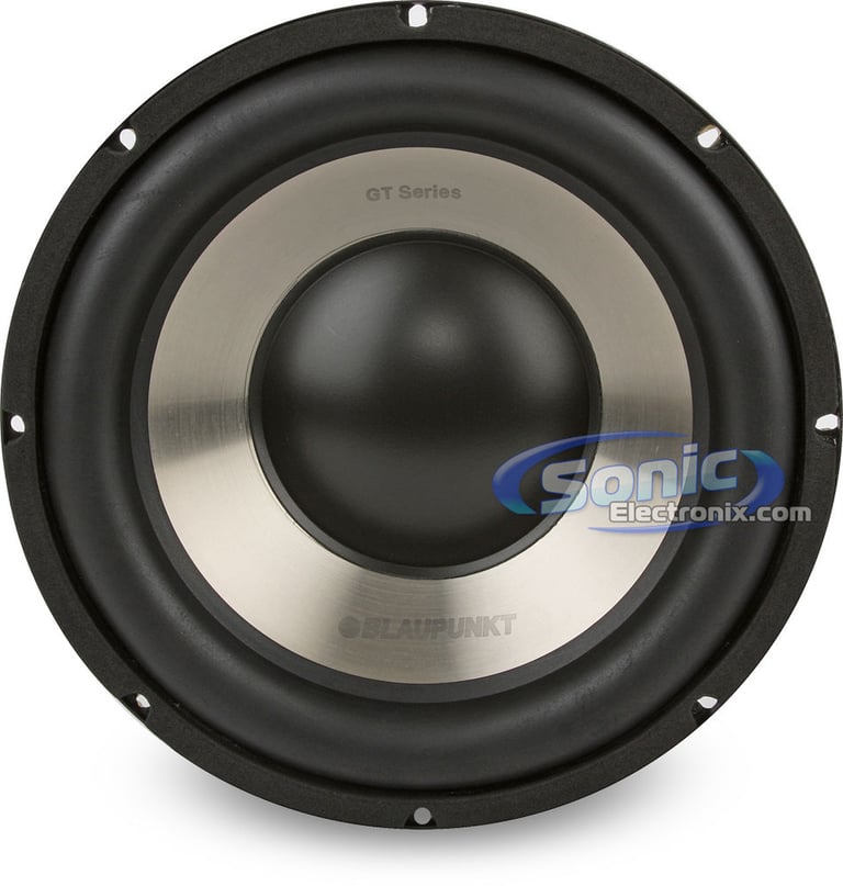 Blaupunkt GTw1000 Image 4
