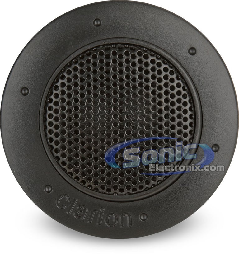 Clarion SRQ210H Image 2