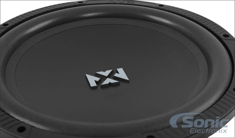 JL Audio Class D Amplifier + FREE NVX Audio 12" N-Series Subwoofer Image 13