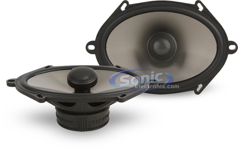 Diamond Audio D373i Image 1