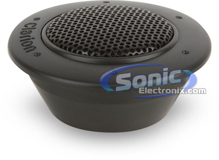 Clarion SRQ210H Image 3