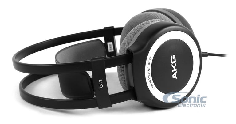 AKG K512 MKII Image 3