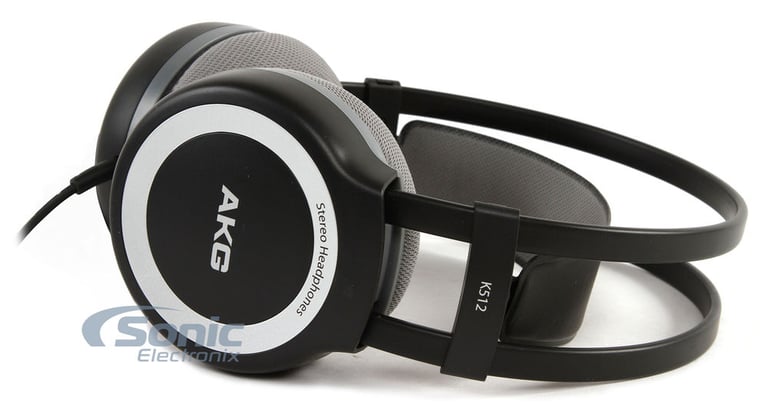 AKG K512 MKII Image 4
