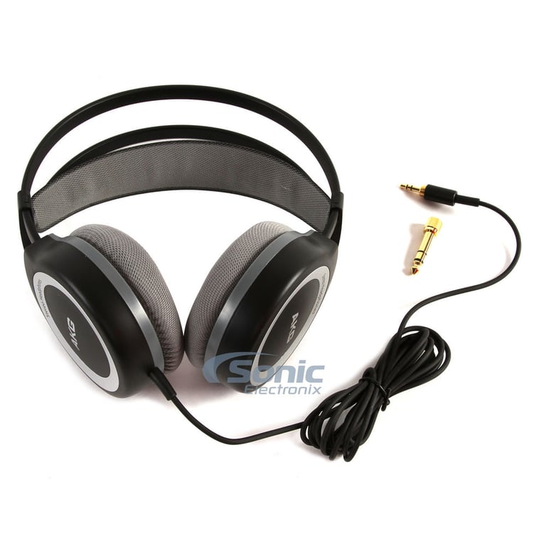 AKG K512 MKII Image 6