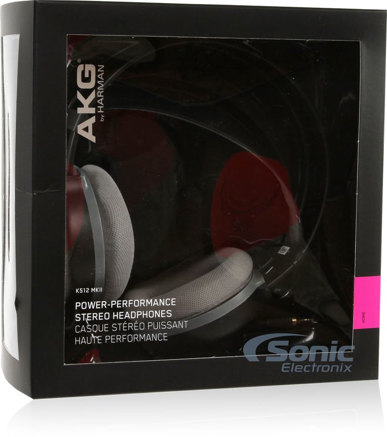 AKG K512 MKII Image 7
