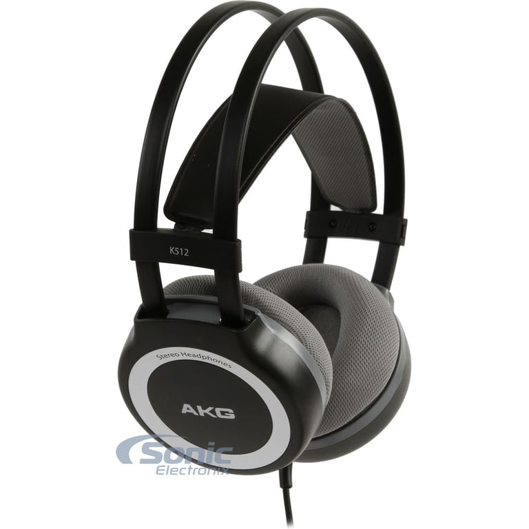 AKG K512 MKII Image 1
