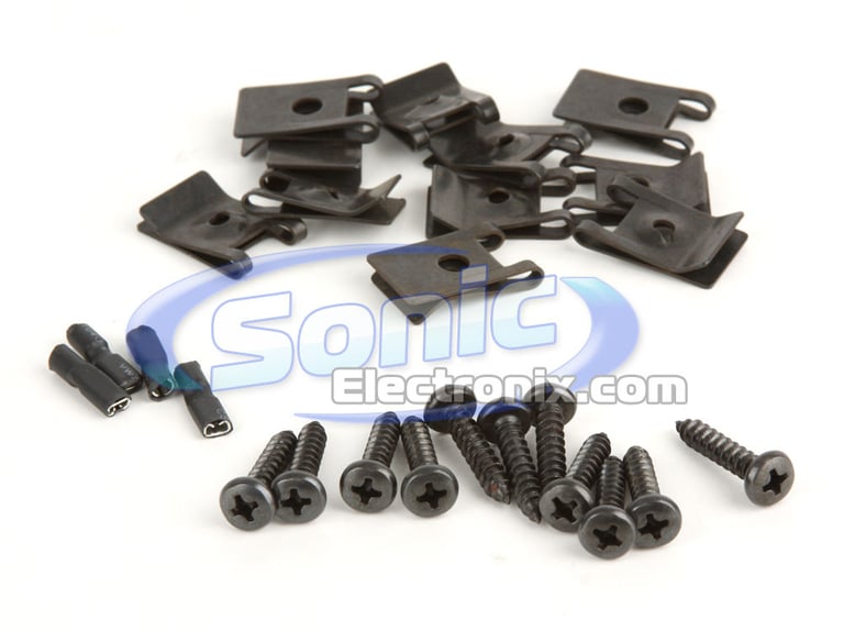 Diamond Audio D373i Image 5