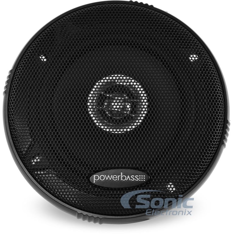 PowerBass L2-522 Image 2