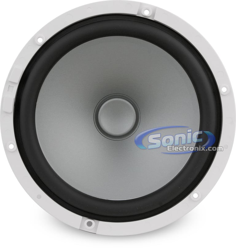 Alpine SPR-M70 Image 3