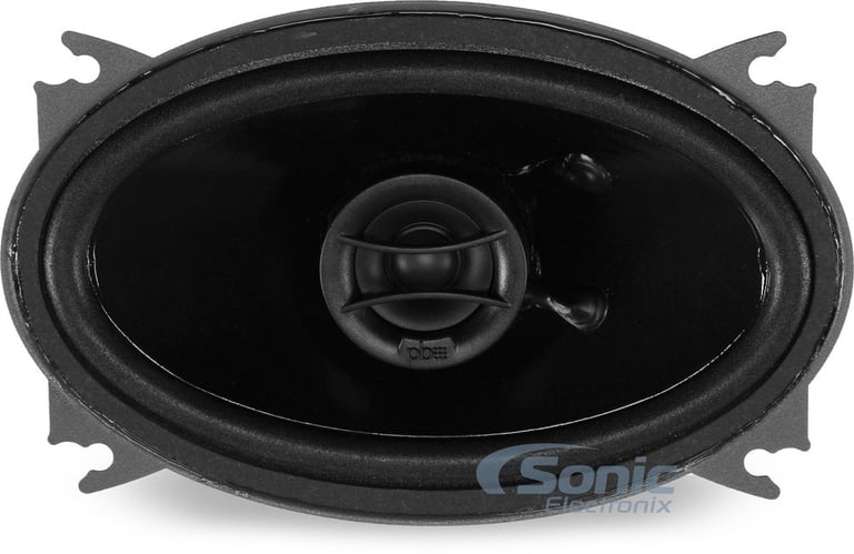 PowerBass S-4602 Image 2