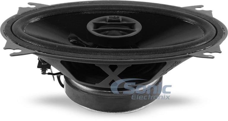 PowerBass S-4602 Image 3