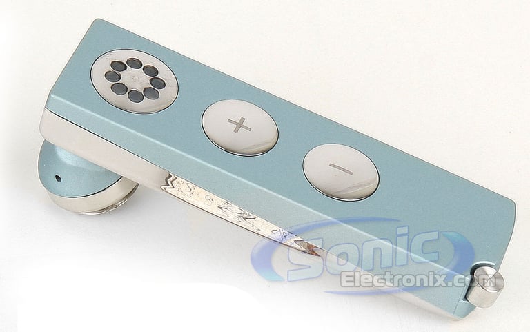 Zivio by Joby H01-03US (Blue) Image 2
