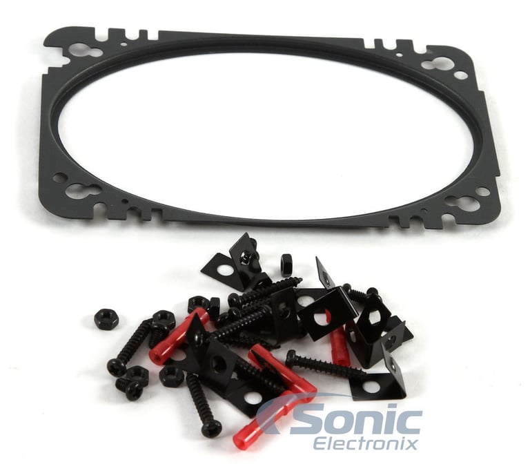 PowerBass S-4602 Image 6